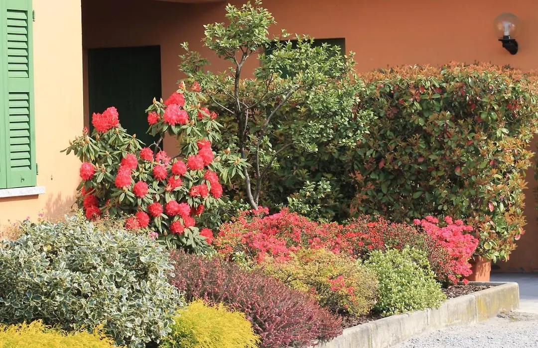 Albergo La Scaletta-1