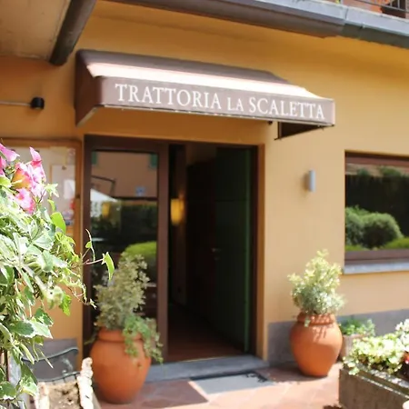 Albergo La Scaletta-3